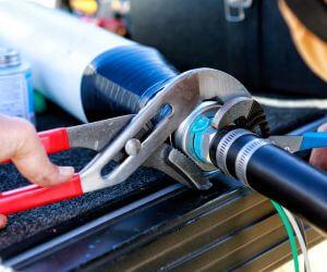 About Emergency plumbing pros Davidson, NC
